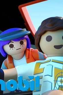Playmobil: Top Agents 4