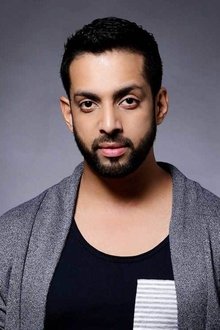 Photo of Salil Acharya