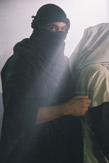 American-Soldiers---Ein-Tag-im-Irak