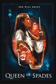 Queen of Spades Torrent (WEB-DL) 1080p Legendado – Download Queen of Spades Torrent (WEB-DL) 1080p Legendado – Download