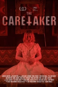 Poster do filme The Caretaker