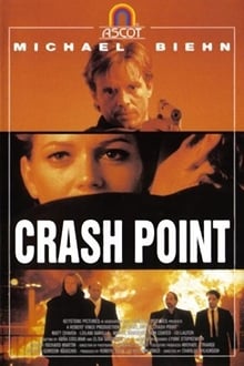 Poster do filme Crash