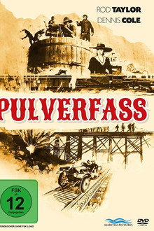 Pulverfaß