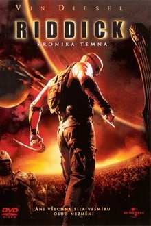 riddick kronika temna
