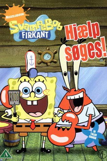 SpongeBob SquarePants: Sponge for Hire