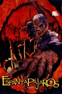 Scarecrow