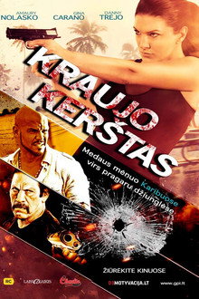 Kraujo Kerštas