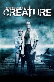 Poster da série Creature