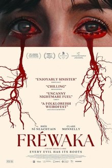 Fréwaka: Umbrele trecutului