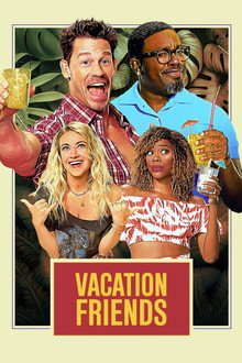 Vacation Friends