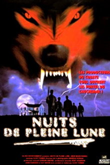 Nuits de pleine lune