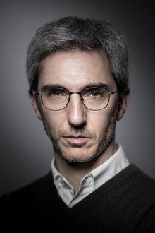 Éric Benzekri
