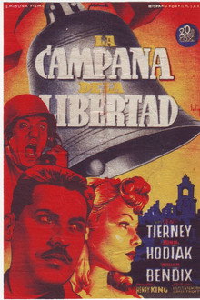 La campana de la libertad