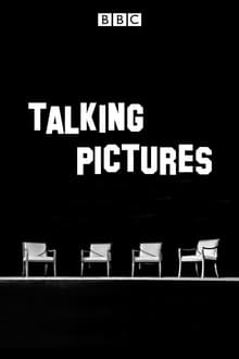 Poster da série Talking Pictures
