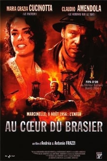 Poster do filme Marcinelle
