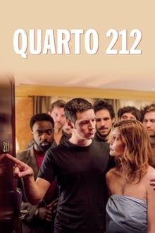 Poster do filme Quarto 212