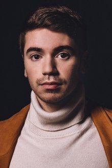 Noah Galvin profile picture