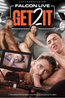 Falcon Live: Get 2 It