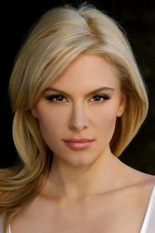 Photo of Jackie Moore