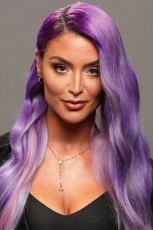Photo of Natalie Eva Marie