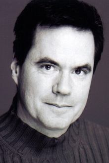 Photo of John Stead