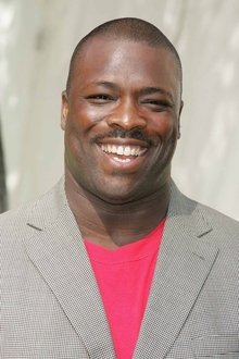 Photo of Reginald Ballard