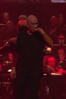 Devin Townsend: The Moth