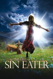 The Last Sin Eater movie poster