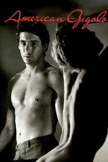 Amerykański żigolak