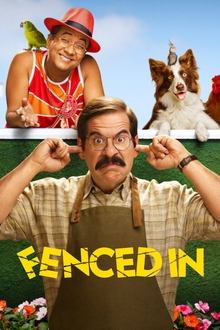 Fenced In Fenced In