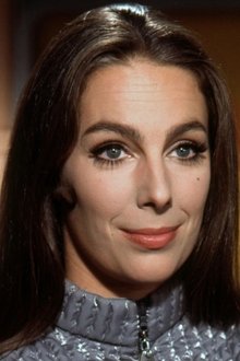 Photo of Tracy Reed