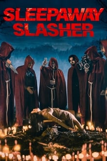 Poster do filme Sleepaway Slasher