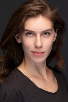 Photo of Ece Ertez