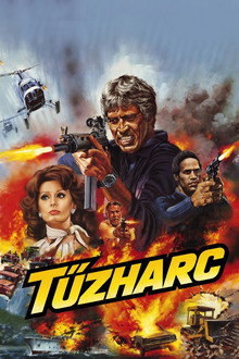 Tűzharc