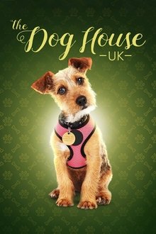 The Dog House tv show poster