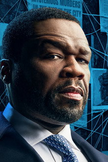 50 Ways to Catch a Killer with 50 Cent