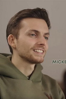 Philipp Mickenbecker – Real Life