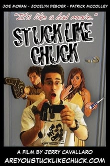Poster do filme Stuck Like Chuck