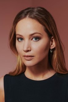 Photo of Jennifer Lawrence