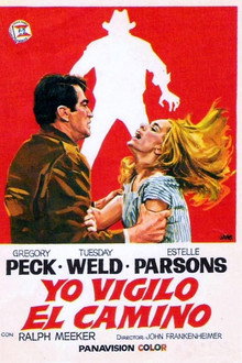 Yo vigilo el camino