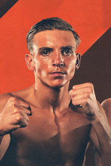 Dennis McCann vs. Ionut Baluta
