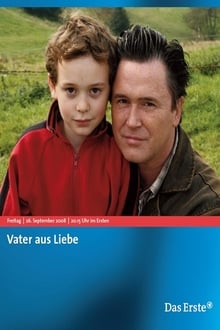 Poster do filme Vater aus Liebe