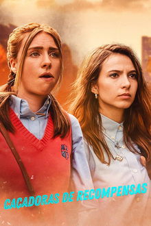 Caçadoras de Recompensas 1ª Temporada Completa Torrent (2020) Dual Áudio 5.1 / Dublado WEB-DL 720p | 1080p – Download