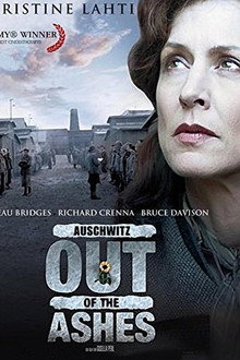 Auschwitz - Out of the Ashes