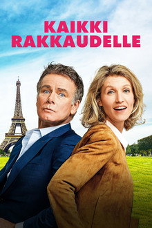 Kaikki rakkaudelle