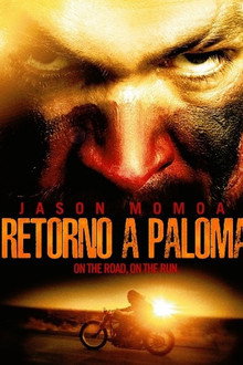 Camino a Paloma
