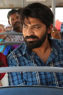 மேயாத மான்