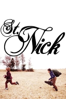 Poster do filme St. Nick