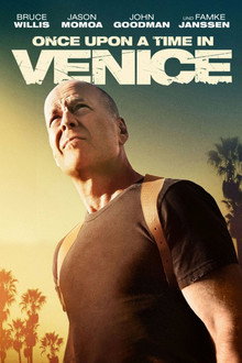 Once Upon a Time in Venice