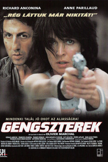 Gengszterek